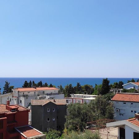 Apartmani Vitic Бар Екстер'єр фото