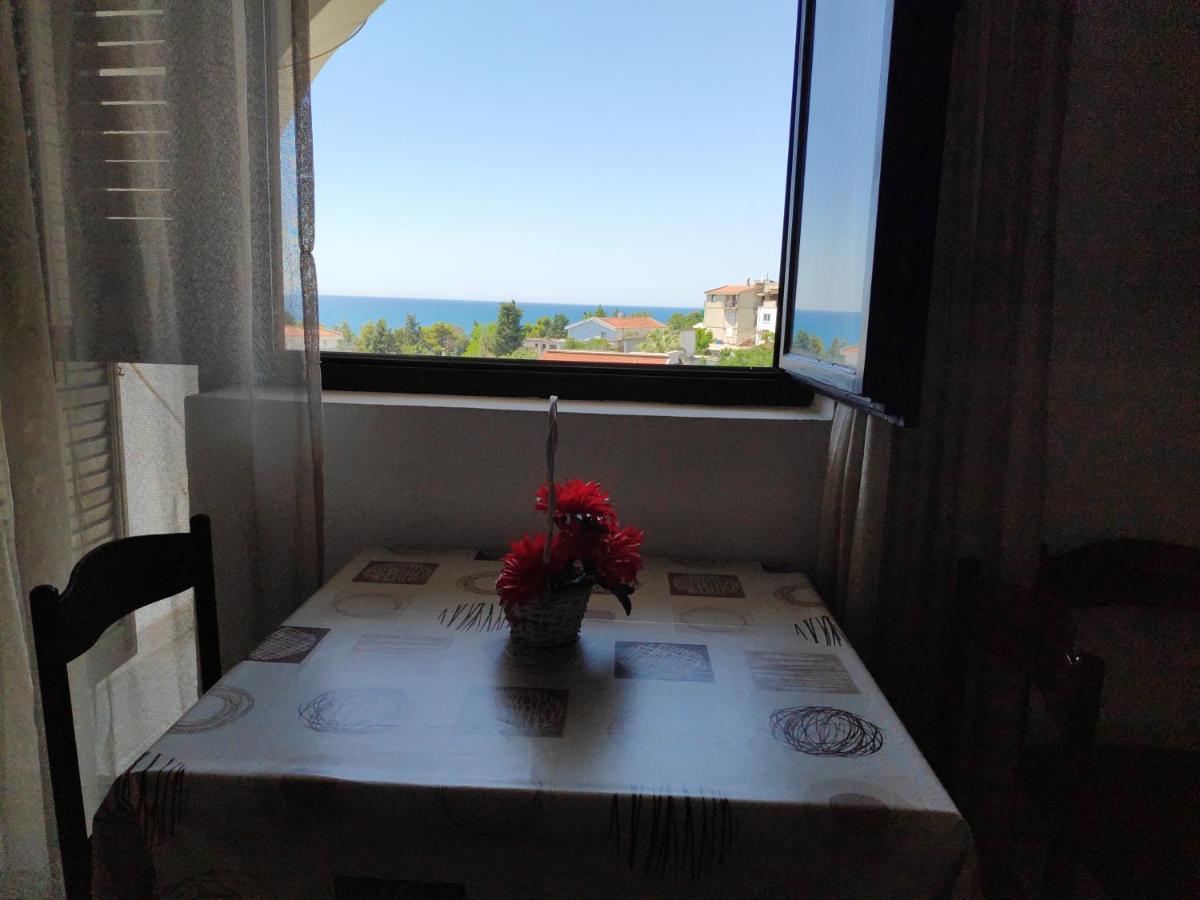 Apartmani Vitic Бар Екстер'єр фото