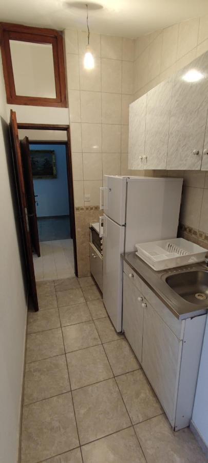 Apartmani Vitic Бар Екстер'єр фото