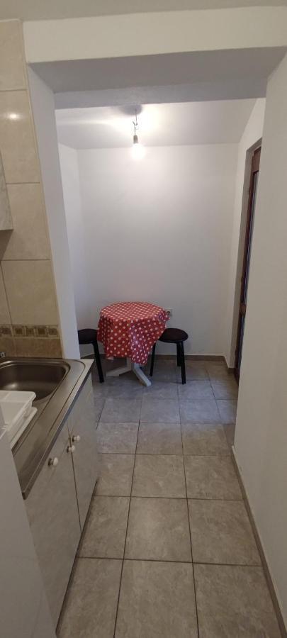 Apartmani Vitic Бар Екстер'єр фото