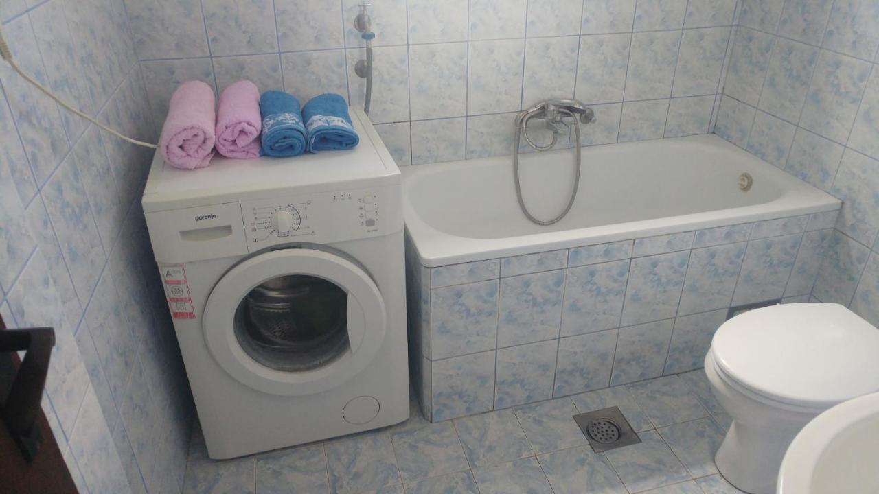 Apartmani Vitic Бар Екстер'єр фото