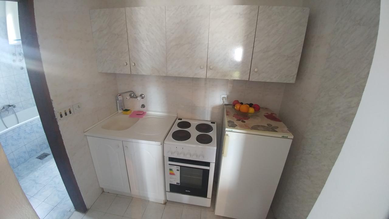 Apartmani Vitic Бар Екстер'єр фото
